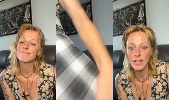 jessi_lilmama TikTok Live — Sep 12, 2026, 3:51 PM
