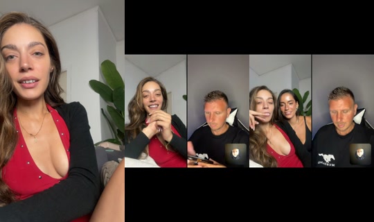 jessica.manago TikTok Live — Sep 17, 2026, 8:51 PM
