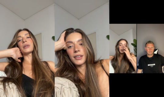 jessica.manago TikTok Live — Sep 18, 2026, 8:34 PM