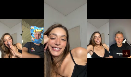 jessica.manago TikTok Live — Sep 18, 2026, 10:14 PM
