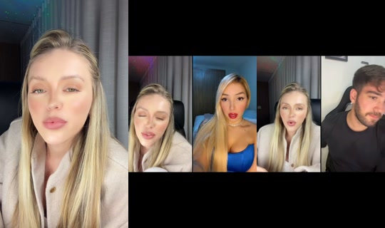 jessica.mzv TikTok Live — Aug 11, 2026, 5:57 AM