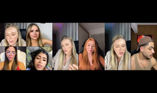 jessica.mzv TikTok Live — Aug 11, 2026, 6:47 AM