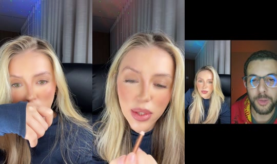 jessica.mzv TikTok Live — Aug 12, 2026, 1:34 AM