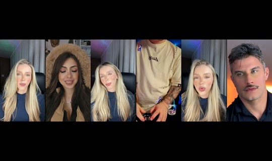 jessica.mzv TikTok Live — Aug 12, 2026, 2:24 AM