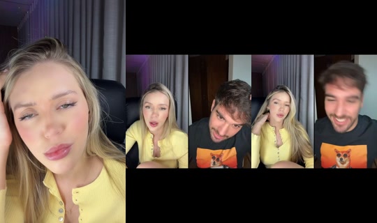jessica.mzv TikTok Live — Aug 22, 2026, 6:40 AM