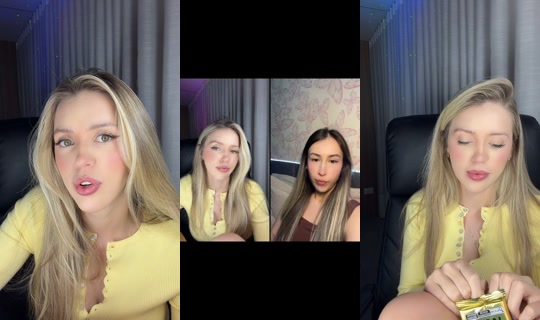 jessica.mzv TikTok Live — Aug 22, 2026, 7:09 AM