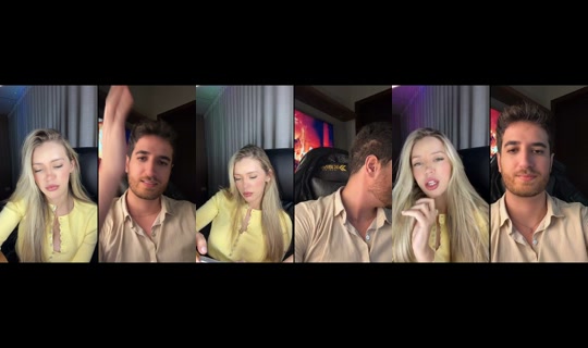 jessica.mzv TikTok Live — Aug 22, 2026, 8:50 AM
