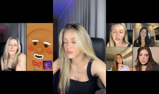 jessica.mzv TikTok Live — Aug 23, 2026, 5:50 AM