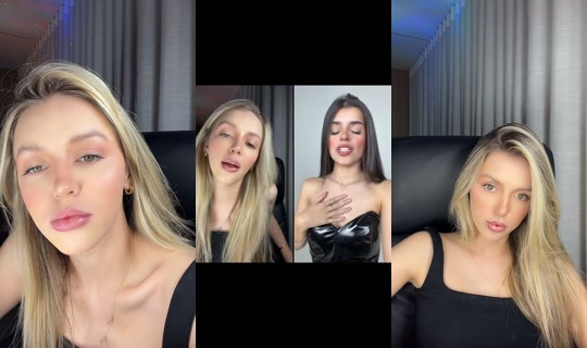 jessica.mzv TikTok Live — Aug 23, 2026, 6:40 AM