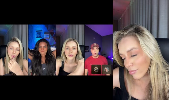 jessica.mzv TikTok Live — Aug 23, 2026, 7:30 AM