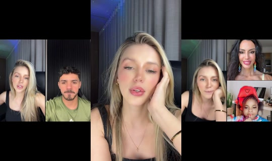 jessica.mzv TikTok Live — Aug 23, 2026, 8:20 AM