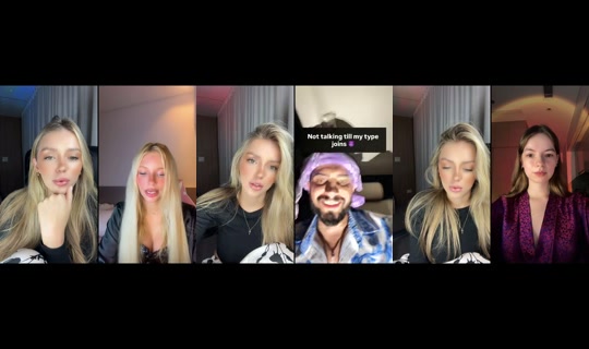 jessica.mzv TikTok Live — Aug 30, 2026, 5:31 AM