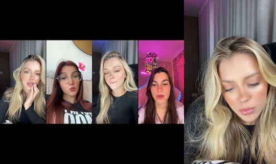jessica.mzv TikTok Live — Aug 30, 2026, 9:34 AM