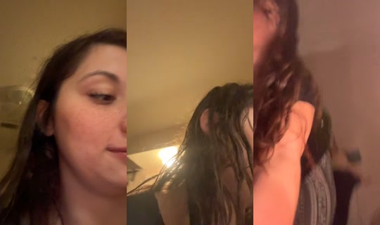 jessica.rakks7 TikTok Live — Jul 14, 2026, 4:08 AM
