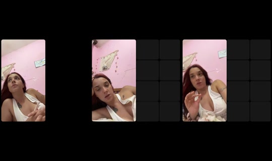 jessicabozzolan1 TikTok Live — Aug 31, 2026, 2:09 AM