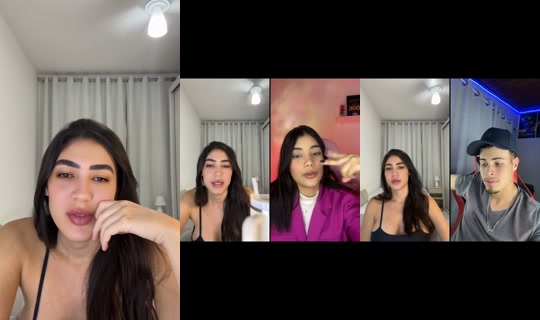 jessicadutraa02 TikTok Live — Aug 27, 2026, 1:38 AM