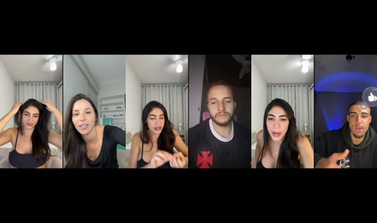 jessicadutraa02 TikTok Live — Aug 27, 2026, 2:07 AM