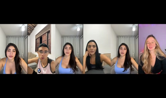 jessicadutraa02 TikTok Live — Aug 28, 2026, 2:04 AM