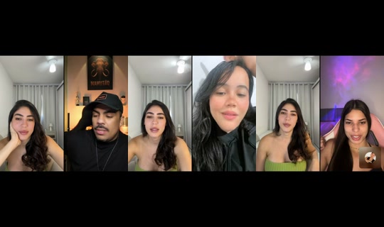 jessicadutraa02 TikTok Live — Aug 28, 2026, 2:19 PM