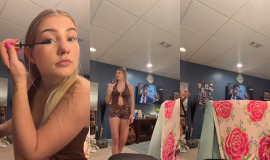 jessicaeelaine TikTok Live — Aug 19, 2026, 10:50 PM