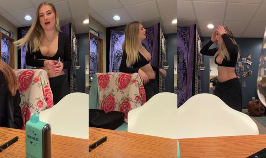 jessicaeelaine TikTok Live — Aug 27, 2026, 10:54 PM