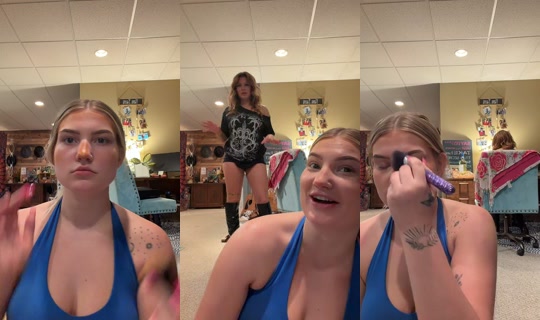 jessicaeelaine TikTok Live — Aug 29, 2026, 11:14 PM