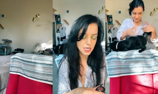 jessicajeanb TikTok Live — Aug 10, 2026, 3:15 PM