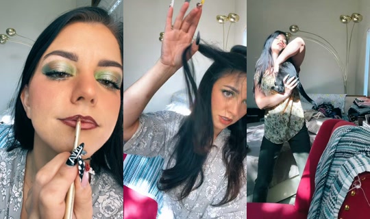 jessicajeanb TikTok Live — Aug 10, 2026, 4:06 PM