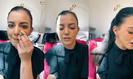 jessicajeanb TikTok Live — Aug 12, 2026, 4:44 PM