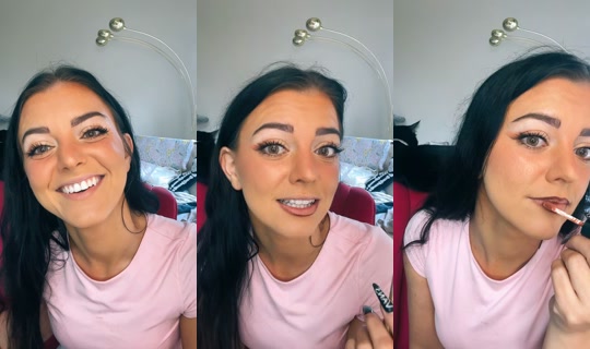 jessicajeanb TikTok Live — Aug 13, 2026, 3:44 PM