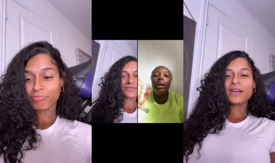 jessicalottt TikTok Live — Aug 20, 2026, 2:16 PM