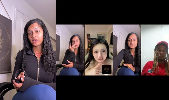 jessicalottt TikTok Live — Aug 21, 2026, 12:09 PM