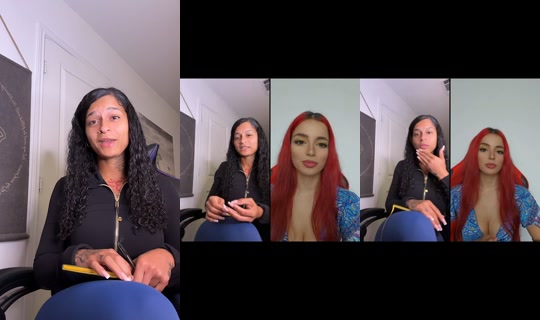 jessicalottt TikTok Live — Aug 21, 2026, 12:59 PM