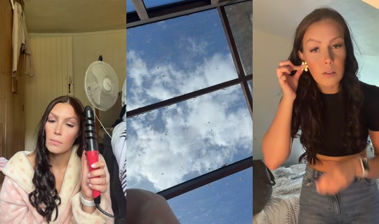 jessicambx TikTok Live — Aug 21, 2026, 2:51 PM