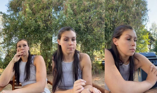 jessicambx TikTok Live — Aug 25, 2026, 4:08 PM