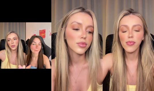 jessicamozovisk TikTok Live — Jul 12, 2026, 12:47 AM