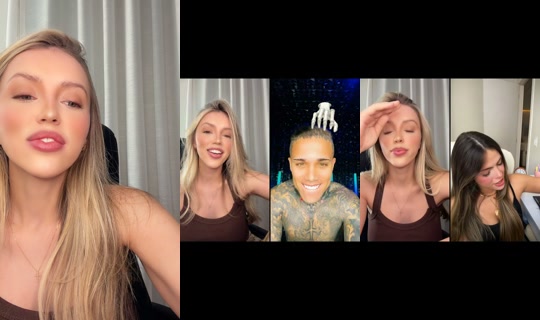 jessicamozovisk TikTok Live — Jul 13, 2026, 5:46 PM