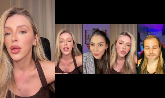 jessicamozovisk TikTok Live — Jul 14, 2026, 1:45 AM