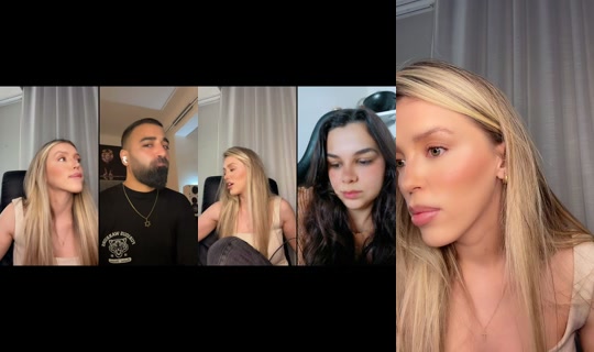 jessicamozovisk TikTok Live — Jul 14, 2026, 6:19 PM