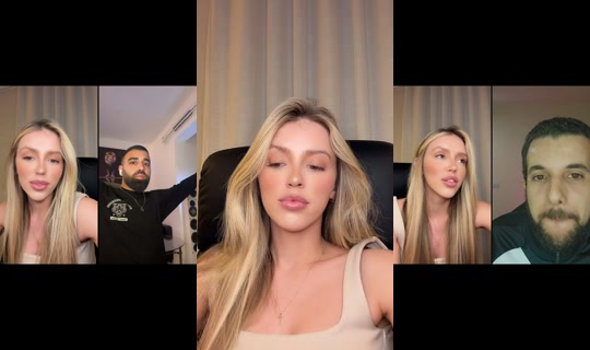 jessicamozovisk TikTok Live — Jul 14, 2026, 10:11 PM