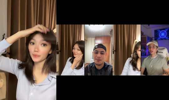 jessicamuzakir TikTok Live — Jul 15, 2026, 2:56 PM