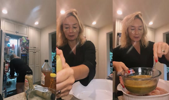jessicaradcliffefitmom TikTok Live — Sep 9, 2026, 11:03 AM