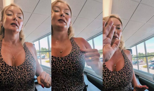 jessicaradcliffefitmom TikTok Live — Sep 9, 2026, 2:16 PM