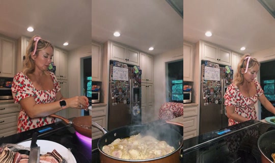jessicaradcliffefitmom TikTok Live — Sep 9, 2026, 10:57 PM