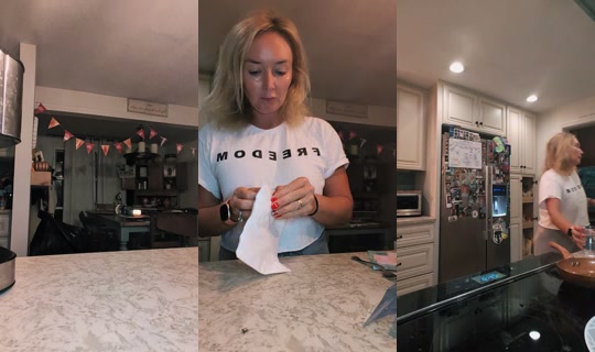 jessicaradcliffefitmom TikTok Live — Sep 10, 2026, 10:09 AM