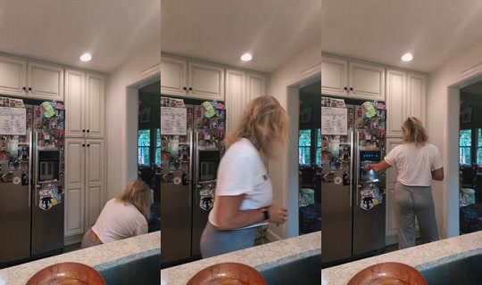 jessicaradcliffefitmom TikTok Live — Sep 10, 2026, 10:59 AM