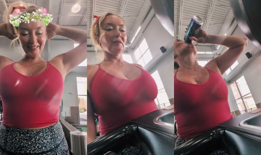 jessicaradcliffefitmom TikTok Live — Sep 10, 2026, 12:58 PM