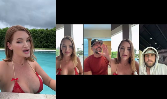 jessicavercy TikTok Live — Aug 30, 2026, 5:39 PM