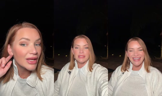 jessicavercy TikTok Live — Aug 31, 2026, 3:07 AM