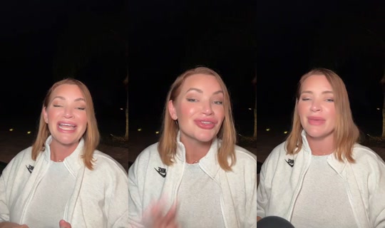 jessicavercy TikTok Live — Aug 31, 2026, 3:57 AM